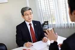 採用・解雇のトラブル